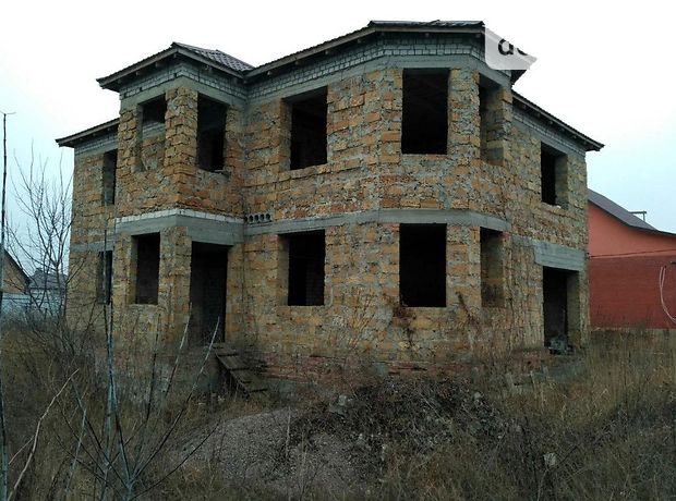двухэтажный дом с подвалом, 240 кв. м, ракушечник (ракушняк). Продажа в Черкассах район Яблочный фото 1 двухэтажный дом с подвалом, 240 кв. м, ракушечник (ракушняк). Продажа в Черкассах район Яблочный фото 1