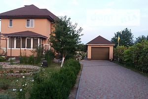 двоповерховий будинок з ремонтом, 127 кв. м, цегла. Продаж в Черкасах, район Яблучний фото 2