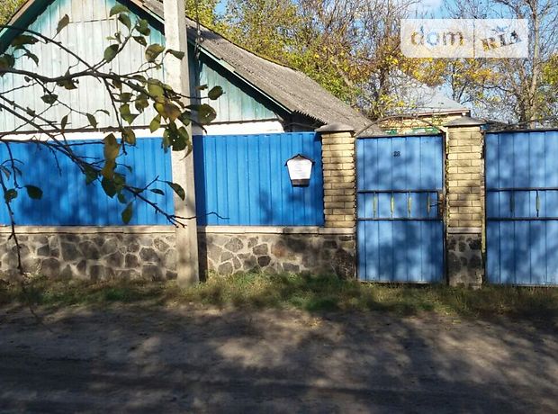 Продажа дома, 65м², Черкассы, c. Яснозорье, Мичурина Продажа дома, 65м², Черкассы, c. Яснозорье, Мичурина