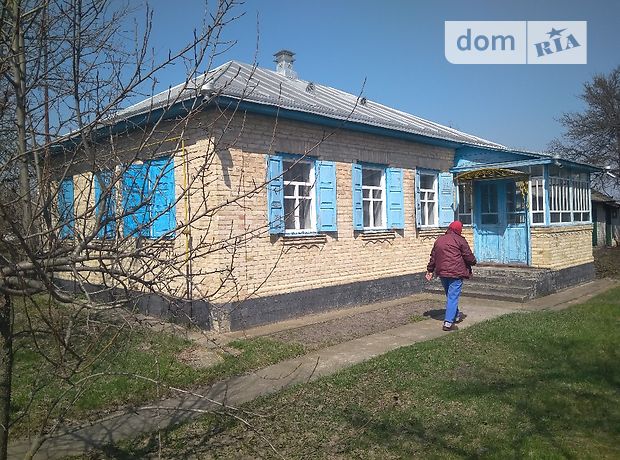 Продаж будинку, 65м², Черкаси, c. Яснозір'я Продаж будинку, 65м², Черкаси, c. Яснозір'я