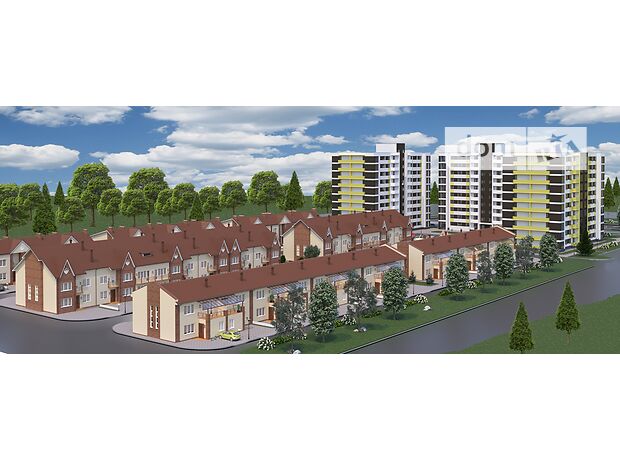 двухэтажный дом, 77 кв. м, кирпич. Продажа в Черкассах район ЮЗР фото 1 двухэтажный дом, 77 кв. м, кирпич. Продажа в Черкассах район ЮЗР фото 1