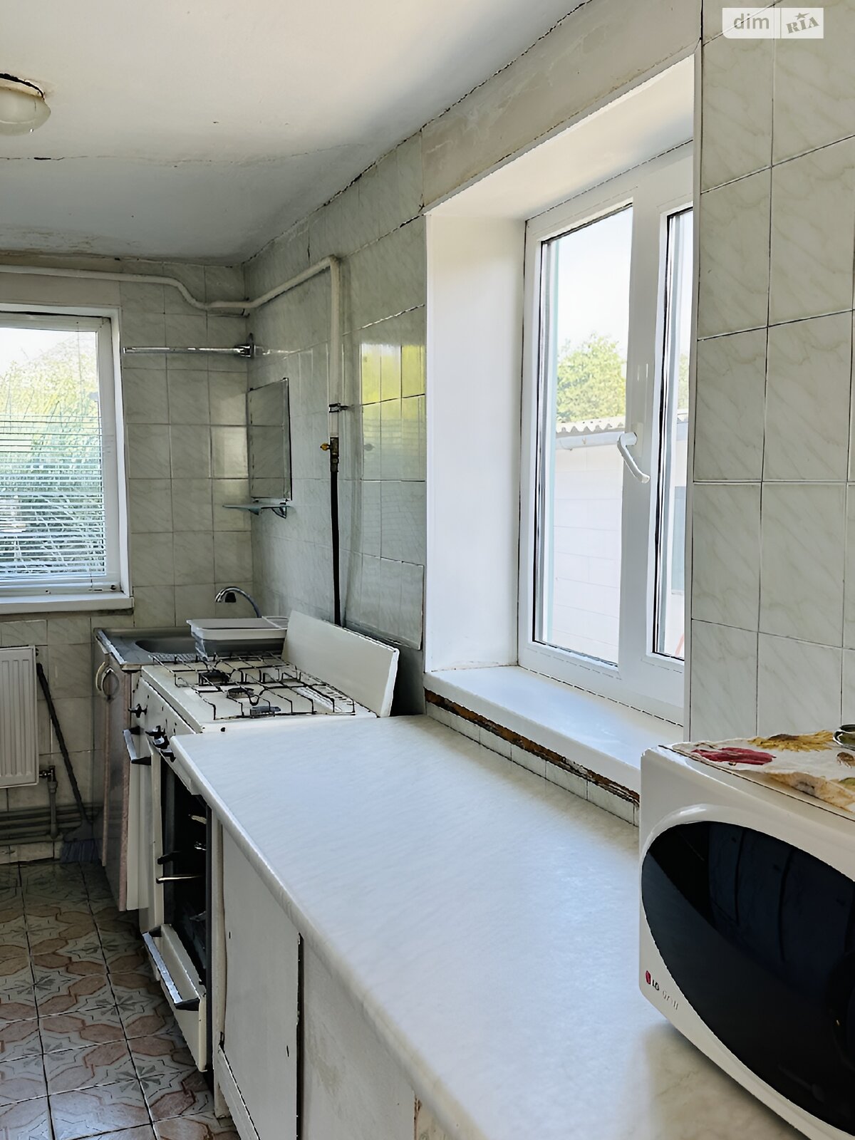 одноповерховий будинок з опаленням, 61.9 кв. м, дерево и кирпич. Продаж в Черкасах, район Зелений фото 1 одноповерховий будинок з опаленням, 61.9 кв. м, дерево и кирпич. Продаж в Черкасах, район Зелений фото 1