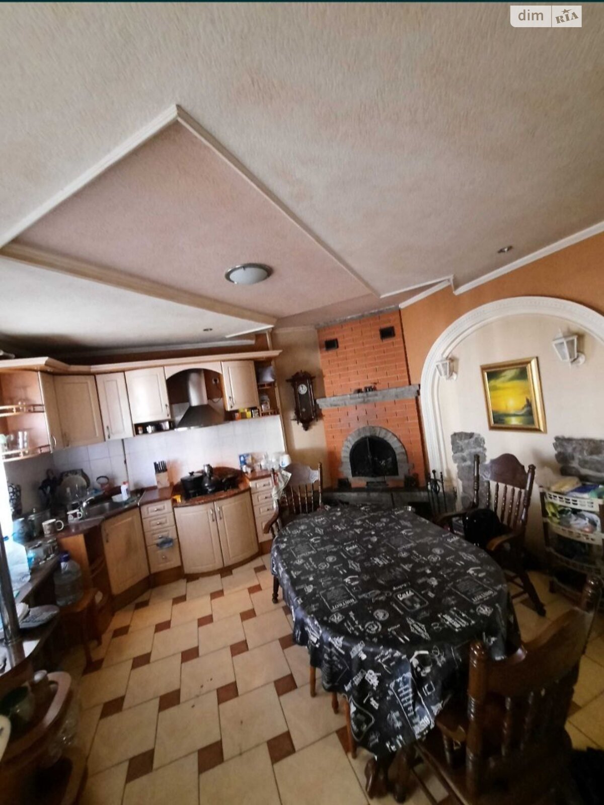 триповерховий будинок з опаленням, 280 кв. м, цегла. Продаж в Черкасах, район Зелений фото 1 триповерховий будинок з опаленням, 280 кв. м, цегла. Продаж в Черкасах, район Зелений фото 1