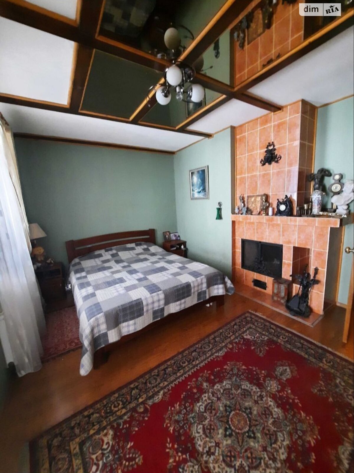триповерховий будинок з опаленням, 280 кв. м, цегла. Продаж в Черкасах, район Зелений фото 1 триповерховий будинок з опаленням, 280 кв. м, цегла. Продаж в Черкасах, район Зелений фото 1