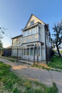 триповерховий будинок з опаленням, 280 кв. м, цегла. Продаж в Черкасах, район Зелений фото 2