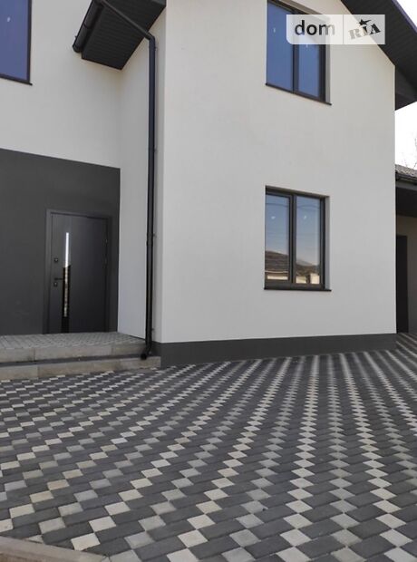 двухэтажный дом с террасой, 145 кв. м, термоблок. Продажа в Черкассах район Зеленый фото 1 двухэтажный дом с террасой, 145 кв. м, термоблок. Продажа в Черкассах район Зеленый фото 1