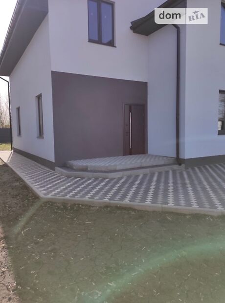 двухэтажный дом с террасой, 145 кв. м, термоблок. Продажа в Черкассах район Зеленый фото 1 двухэтажный дом с террасой, 145 кв. м, термоблок. Продажа в Черкассах район Зеленый фото 1