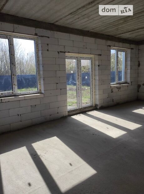 двухэтажный дом с террасой, 145 кв. м, термоблок. Продажа в Черкассах район Зеленый фото 1 двухэтажный дом с террасой, 145 кв. м, термоблок. Продажа в Черкассах район Зеленый фото 1