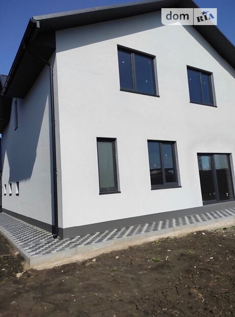 двухэтажный дом с террасой, 145 кв. м, термоблок. Продажа в Черкассах район Зеленый фото 1 двухэтажный дом с террасой, 145 кв. м, термоблок. Продажа в Черкассах район Зеленый фото 1