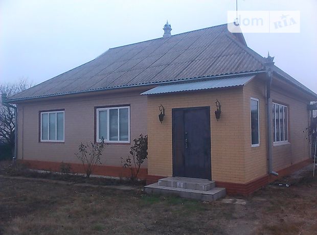 одноэтажный дом с садом, 90 кв. м, кирпич. Продажа в Черкассах фото 2 одноэтажный дом с садом, 90 кв. м, кирпич. Продажа в Черкассах фото 2