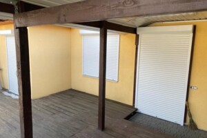 одноповерховий будинок з верандою, 75 кв. м, газобетон. Продаж у Черкасах фото 2