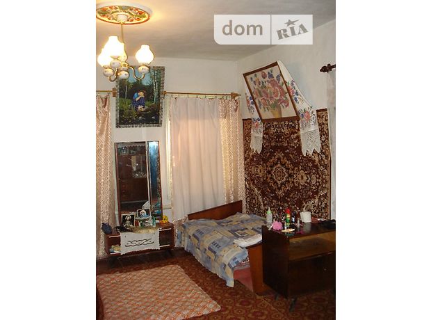 Продажа дома, 70м², Черкассы, c. Будище, Школьная улица Продажа дома, 70м², Черкассы, c. Будище, Школьная улица
