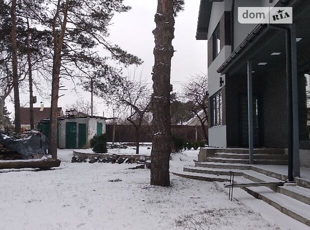 двухэтажный дом с камином, 220 кв. м, газобетон. Продажа в Червоной Слободе (Черкасская обл.) фото 1 двухэтажный дом с камином, 220 кв. м, газобетон. Продажа в Червоной Слободе (Черкасская обл.) фото 1
