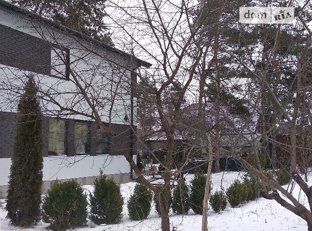 двухэтажный дом с камином, 220 кв. м, газобетон. Продажа в Червоной Слободе (Черкасская обл.) фото 1 двухэтажный дом с камином, 220 кв. м, газобетон. Продажа в Червоной Слободе (Черкасская обл.) фото 1