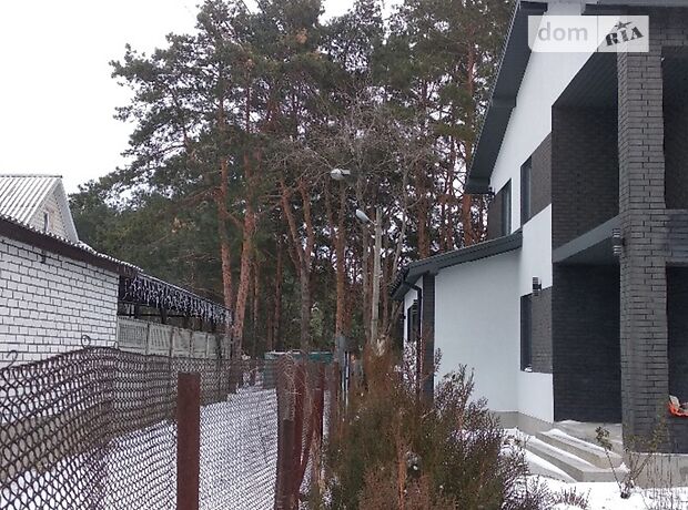 двухэтажный дом с камином, 220 кв. м, газобетон. Продажа в Червоной Слободе (Черкасская обл.) фото 1 двухэтажный дом с камином, 220 кв. м, газобетон. Продажа в Червоной Слободе (Черкасская обл.) фото 1
