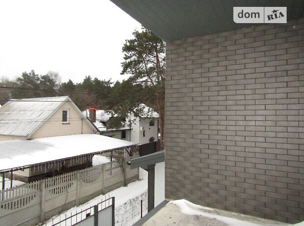 двухэтажный дом с камином, 220 кв. м, газобетон. Продажа в Червоной Слободе (Черкасская обл.) фото 1 двухэтажный дом с камином, 220 кв. м, газобетон. Продажа в Червоной Слободе (Черкасская обл.) фото 1