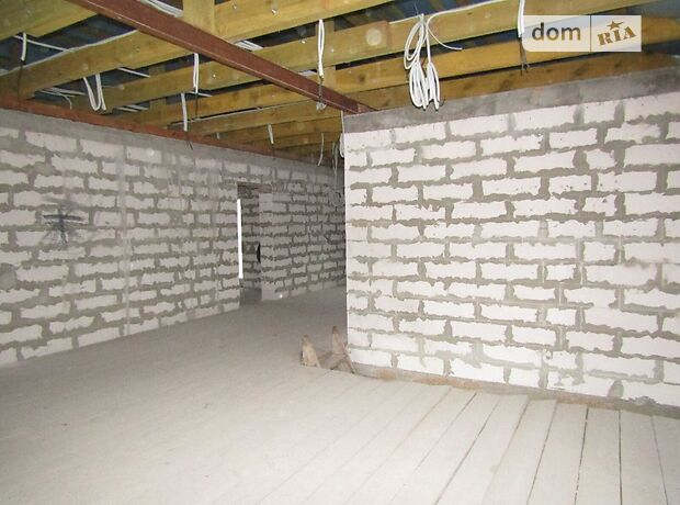 двухэтажный дом с камином, 220 кв. м, газобетон. Продажа в Червоной Слободе (Черкасская обл.) фото 1 двухэтажный дом с камином, 220 кв. м, газобетон. Продажа в Червоной Слободе (Черкасская обл.) фото 1