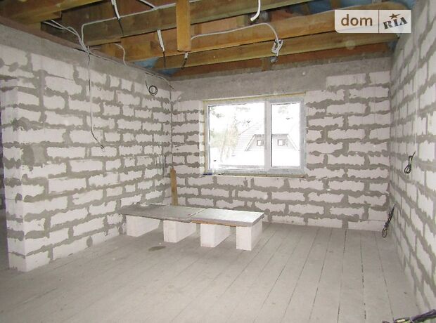 двухэтажный дом с камином, 220 кв. м, газобетон. Продажа в Червоной Слободе (Черкасская обл.) фото 1 двухэтажный дом с камином, 220 кв. м, газобетон. Продажа в Червоной Слободе (Черкасская обл.) фото 1