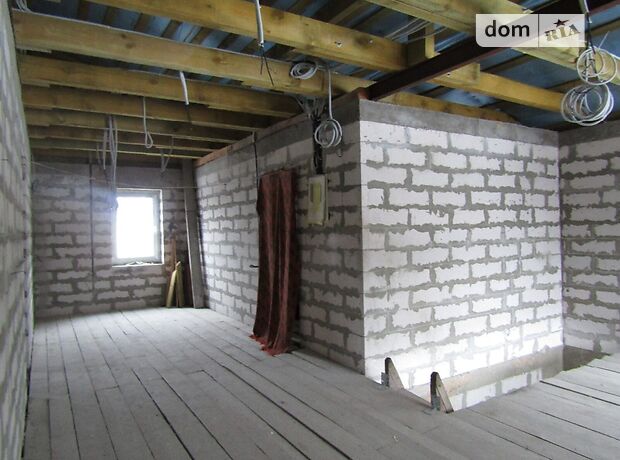 двухэтажный дом с камином, 220 кв. м, газобетон. Продажа в Червоной Слободе (Черкасская обл.) фото 1 двухэтажный дом с камином, 220 кв. м, газобетон. Продажа в Червоной Слободе (Черкасская обл.) фото 1