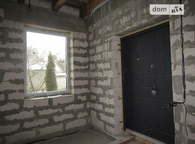 двухэтажный дом с камином, 220 кв. м, газобетон. Продажа в Червоной Слободе (Черкасская обл.) фото 1 двухэтажный дом с камином, 220 кв. м, газобетон. Продажа в Червоной Слободе (Черкасская обл.) фото 1