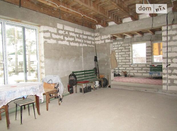 двухэтажный дом с камином, 220 кв. м, газобетон. Продажа в Червоной Слободе (Черкасская обл.) фото 1 двухэтажный дом с камином, 220 кв. м, газобетон. Продажа в Червоной Слободе (Черкасская обл.) фото 1