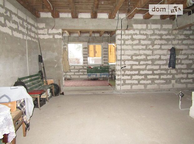 двухэтажный дом с камином, 220 кв. м, газобетон. Продажа в Червоной Слободе (Черкасская обл.) фото 1 двухэтажный дом с камином, 220 кв. м, газобетон. Продажа в Червоной Слободе (Черкасская обл.) фото 1