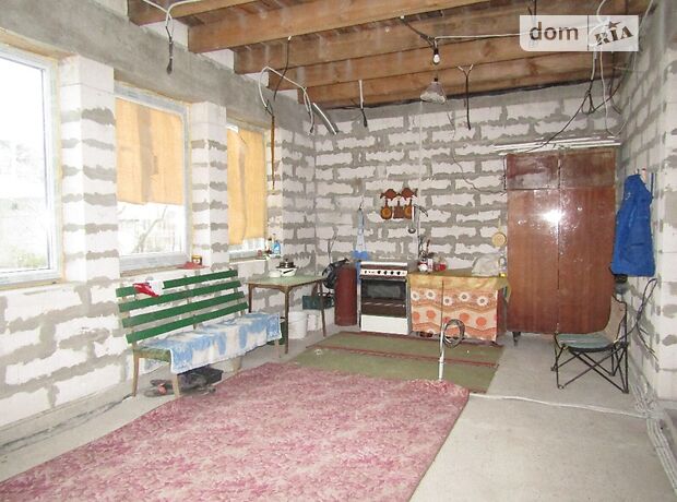 двухэтажный дом с камином, 220 кв. м, газобетон. Продажа в Червоной Слободе (Черкасская обл.) фото 1 двухэтажный дом с камином, 220 кв. м, газобетон. Продажа в Червоной Слободе (Черкасская обл.) фото 1