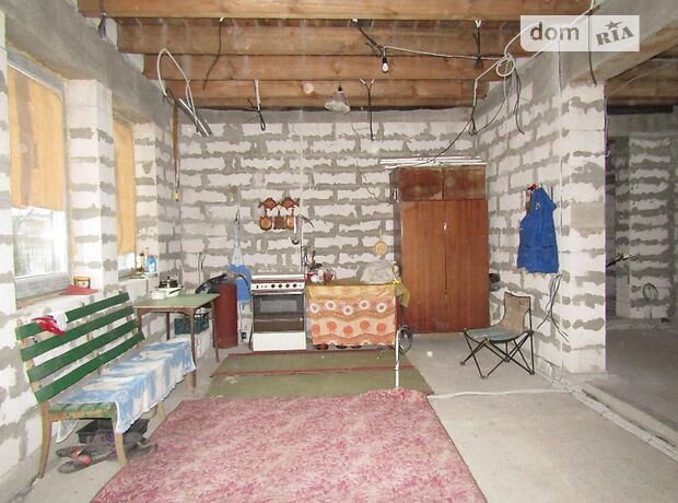 двухэтажный дом с камином, 220 кв. м, газобетон. Продажа в Червоной Слободе (Черкасская обл.) фото 1 двухэтажный дом с камином, 220 кв. м, газобетон. Продажа в Червоной Слободе (Черкасская обл.) фото 1
