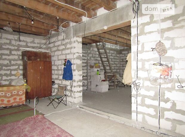 двухэтажный дом с камином, 220 кв. м, газобетон. Продажа в Червоной Слободе (Черкасская обл.) фото 1 двухэтажный дом с камином, 220 кв. м, газобетон. Продажа в Червоной Слободе (Черкасская обл.) фото 1