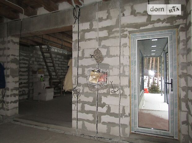 двухэтажный дом с камином, 220 кв. м, газобетон. Продажа в Червоной Слободе (Черкасская обл.) фото 1 двухэтажный дом с камином, 220 кв. м, газобетон. Продажа в Червоной Слободе (Черкасская обл.) фото 1