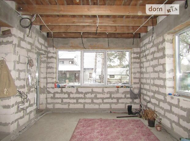 двухэтажный дом с камином, 220 кв. м, газобетон. Продажа в Червоной Слободе (Черкасская обл.) фото 1 двухэтажный дом с камином, 220 кв. м, газобетон. Продажа в Червоной Слободе (Черкасская обл.) фото 1