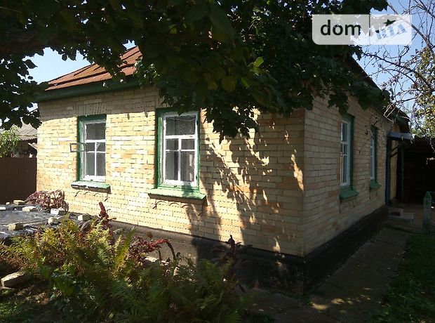 Продажа дома, 55м², Черкассы, р‑н. Червоная Слобода, Франко улица Продажа дома, 55м², Черкассы, р‑н. Червоная Слобода, Франко улица