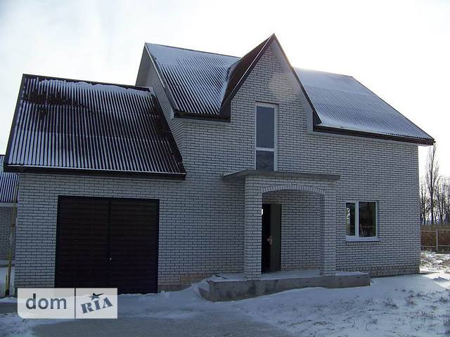 Продажа дома, 184м², Черкассы, р‑н. Червоная Слобода Продажа дома, 184м², Черкассы, р‑н. Червоная Слобода
