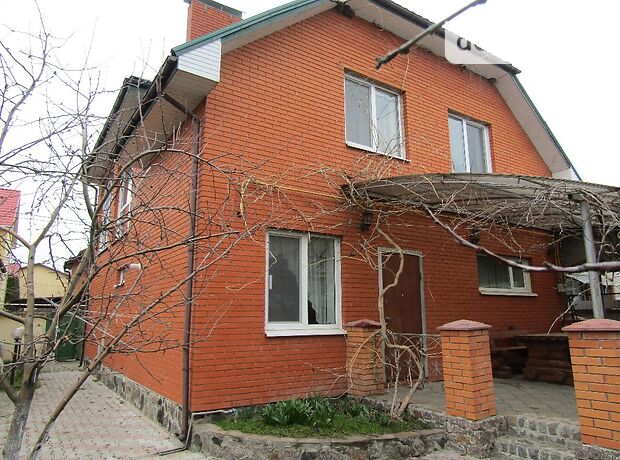 двухэтажный дом, 135 кв. м, кирпич. Продажа в Черкассах район Дахновка фото 1 двухэтажный дом, 135 кв. м, кирпич. Продажа в Черкассах район Дахновка фото 1