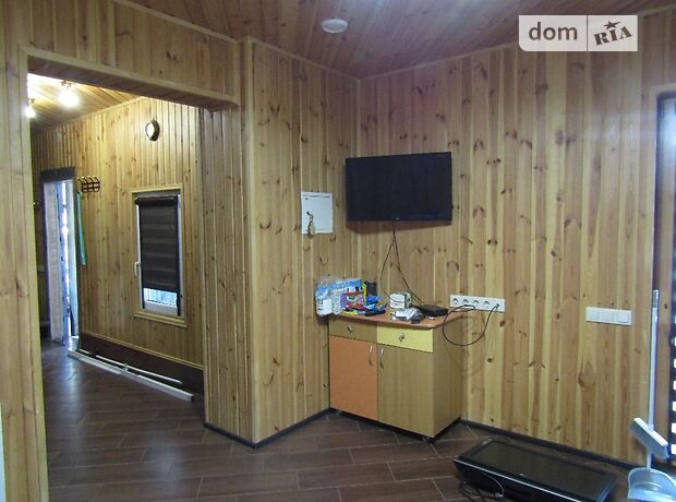 двухэтажный дом с верандой, 80 кв. м, блочно-кирпичный. Продажа в Черкассах район Дахновка фото 1 двухэтажный дом с верандой, 80 кв. м, блочно-кирпичный. Продажа в Черкассах район Дахновка фото 1