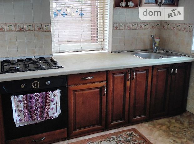 одноповерховий будинок з садом, 79 кв. м, цегла. Продаж в Геронимівці (Черкаська обл.) фото 1 одноповерховий будинок з садом, 79 кв. м, цегла. Продаж в Геронимівці (Черкаська обл.) фото 1