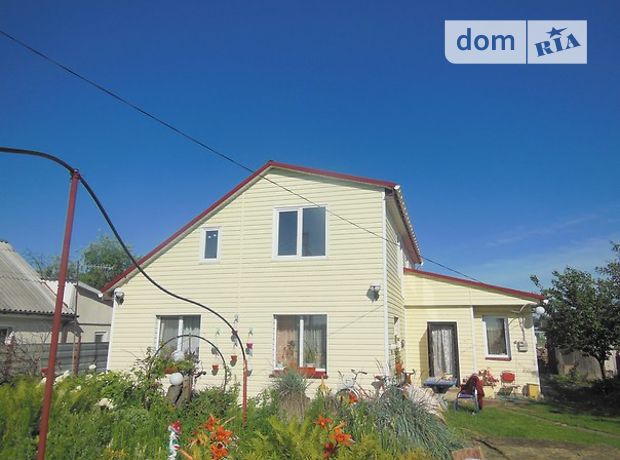 Продажа дома, 110м², Черкассы, р‑н. Геронимовка Продажа дома, 110м², Черкассы, р‑н. Геронимовка