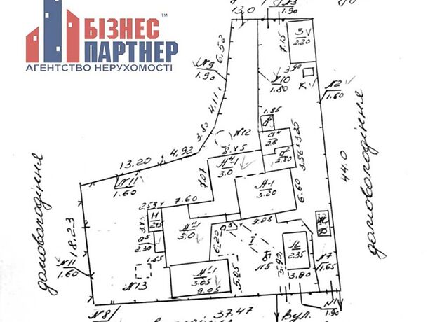одноэтажный дом с садом, 160 кв. м, кирпич. Продажа в Черкассах район Грузовой порт фото 1 одноэтажный дом с садом, 160 кв. м, кирпич. Продажа в Черкассах район Грузовой порт фото 1