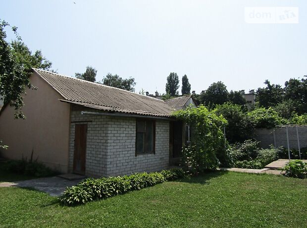 одноэтажный дом с садом, 160 кв. м, кирпич. Продажа в Черкассах район Грузовой порт фото 1 одноэтажный дом с садом, 160 кв. м, кирпич. Продажа в Черкассах район Грузовой порт фото 1