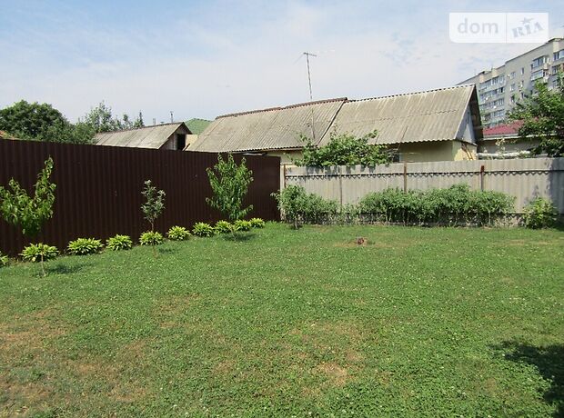одноэтажный дом с садом, 160 кв. м, кирпич. Продажа в Черкассах район Грузовой порт фото 1 одноэтажный дом с садом, 160 кв. м, кирпич. Продажа в Черкассах район Грузовой порт фото 1
