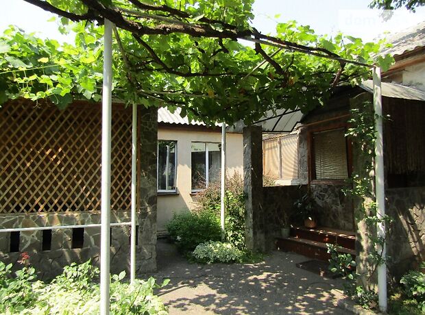 одноэтажный дом с садом, 160 кв. м, кирпич. Продажа в Черкассах район Грузовой порт фото 1 одноэтажный дом с садом, 160 кв. м, кирпич. Продажа в Черкассах район Грузовой порт фото 1