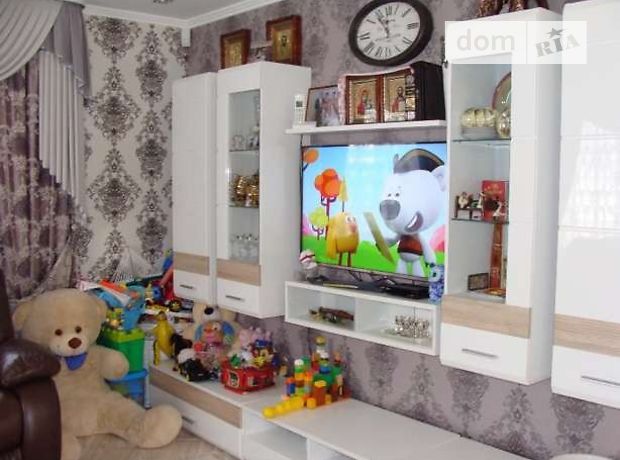 Продаж будинку, 172м², Черкаси, р‑н. Казбет, Пролетарська вулиця Продаж будинку, 172м², Черкаси, р‑н. Казбет, Пролетарська вулиця