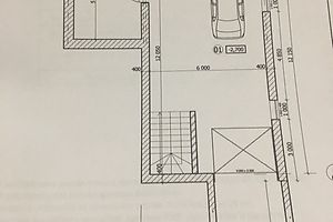 двухэтажный дом с камином, 200 кв. м, кирпич. Продажа в Черкассах район к-т Мир фото 2