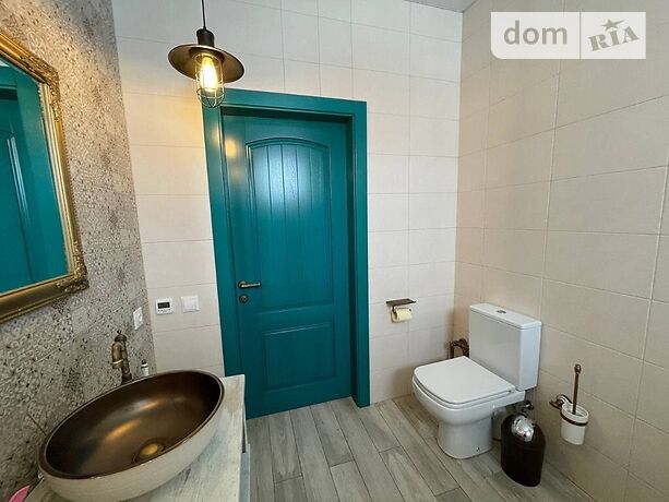 одноэтажный дом с камином, 105 кв. м, газобетон. Продажа в Леськах (Черкасская обл.) фото 1 одноэтажный дом с камином, 105 кв. м, газобетон. Продажа в Леськах (Черкасская обл.) фото 1
