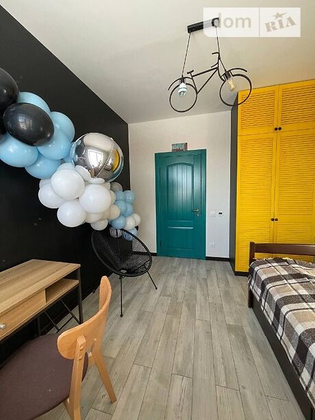 одноэтажный дом с камином, 105 кв. м, газобетон. Продажа в Леськах (Черкасская обл.) фото 1 одноэтажный дом с камином, 105 кв. м, газобетон. Продажа в Леськах (Черкасская обл.) фото 1