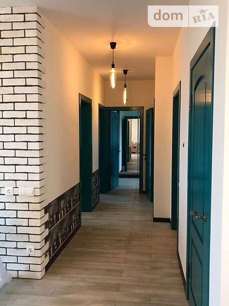 одноэтажный дом с камином, 105 кв. м, газобетон. Продажа в Леськах (Черкасская обл.) фото 1 одноэтажный дом с камином, 105 кв. м, газобетон. Продажа в Леськах (Черкасская обл.) фото 1