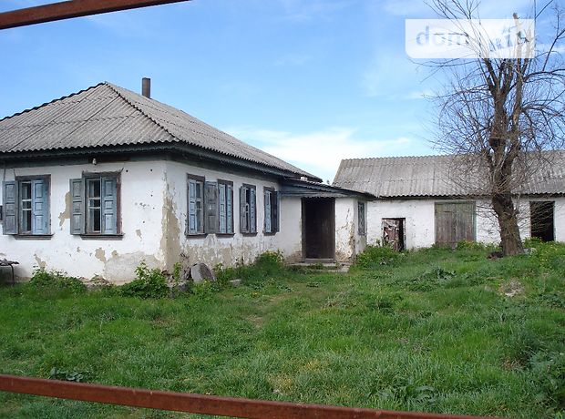Продажа дома, 55м², Черкассы, c. Леськи, Набережная улица Продажа дома, 55м², Черкассы, c. Леськи, Набережная улица