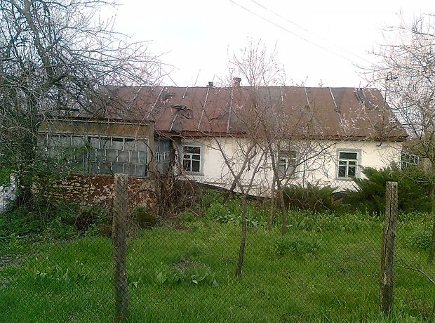 Продажа дома, 80м², Черкассы, c. Мошны Продажа дома, 80м², Черкассы, c. Мошны