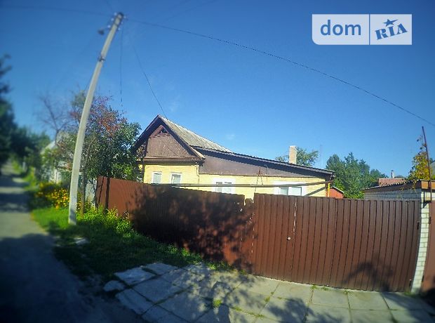 Продажа дома, 62м², Черкассы, р‑н. Район Д, Кирпичный переулок Продажа дома, 62м², Черкассы, р‑н. Район Д, Кирпичный переулок