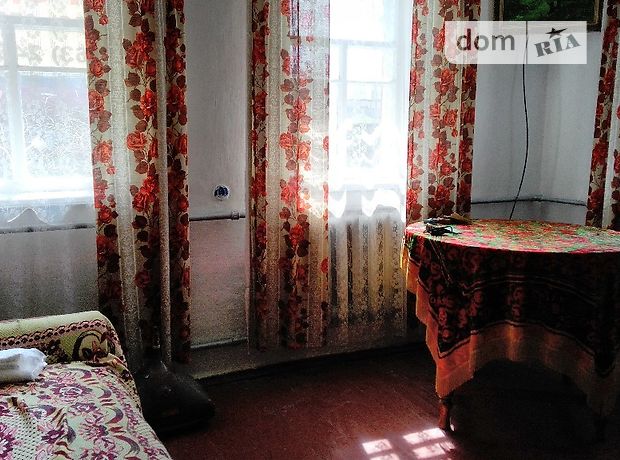одноэтажный дом с садом, 90 кв. м, дерево и кирпич. Продажа в Сагуновке (Черкасская обл.) фото 1 одноэтажный дом с садом, 90 кв. м, дерево и кирпич. Продажа в Сагуновке (Черкасская обл.) фото 1